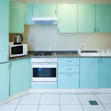 Wescott Pearl Hotel Apartments Dubai Dış mekan fotoğraf
