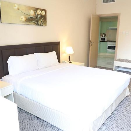 Wescott Pearl Hotel Apartments Dubai Dış mekan fotoğraf