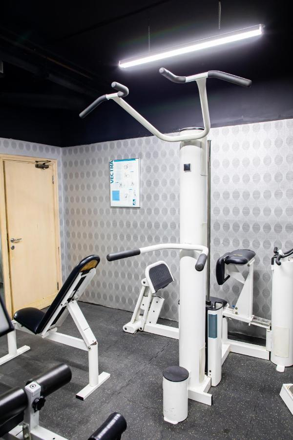 Wescott Pearl Hotel Apartments Dubai Dış mekan fotoğraf