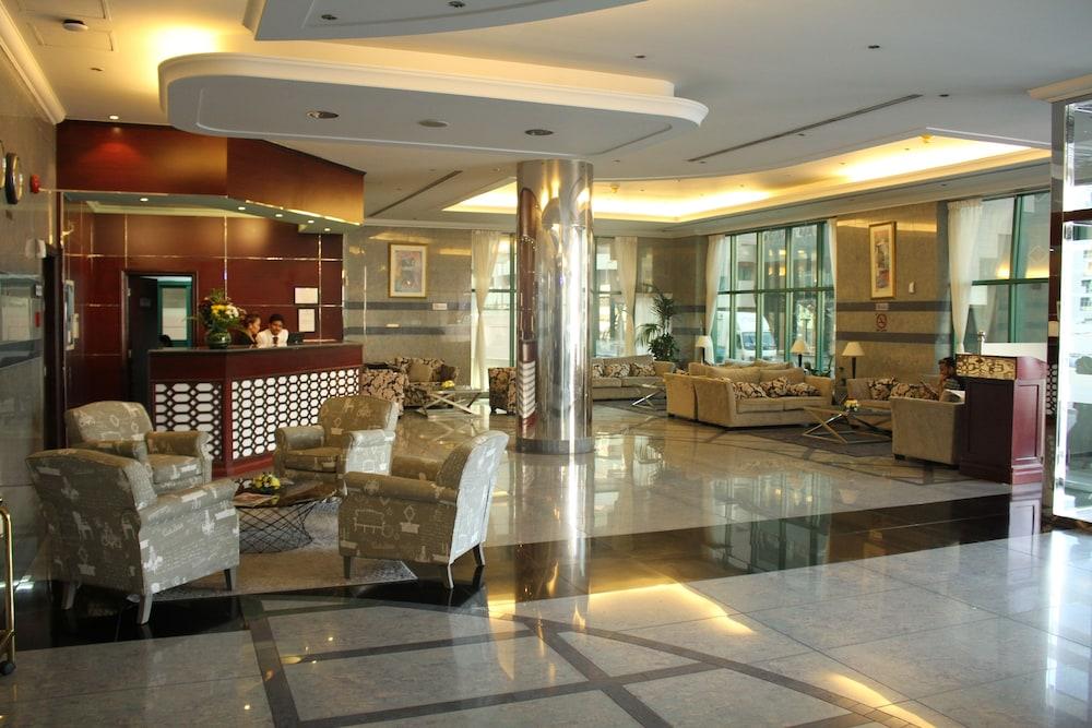 Wescott Pearl Hotel Apartments Dubai Dış mekan fotoğraf