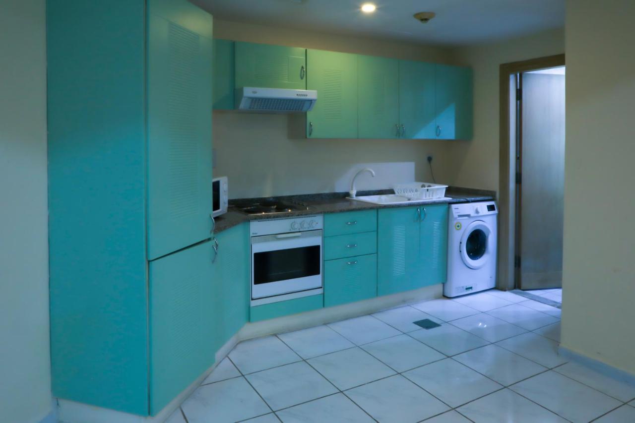 Wescott Pearl Hotel Apartments Dubai Dış mekan fotoğraf