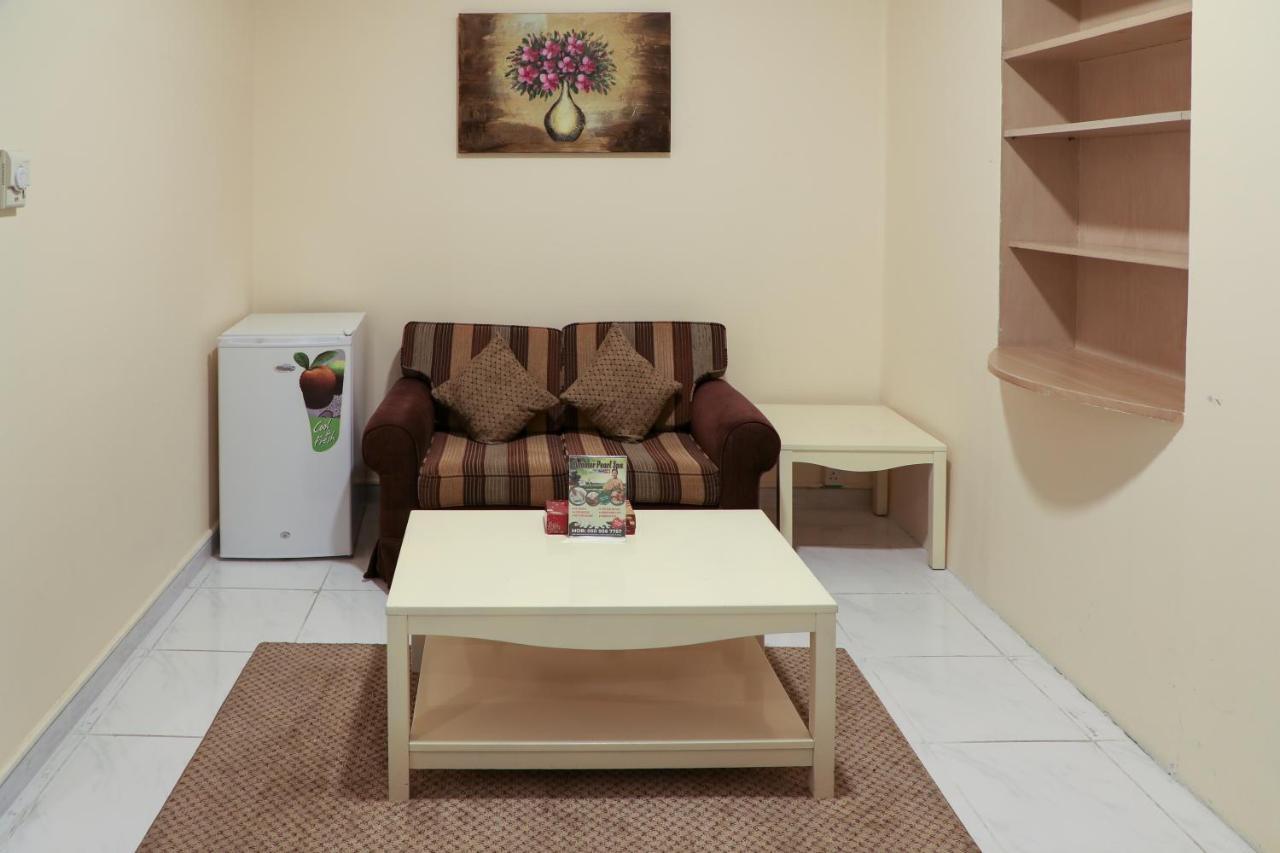 Wescott Pearl Hotel Apartments Dubai Dış mekan fotoğraf