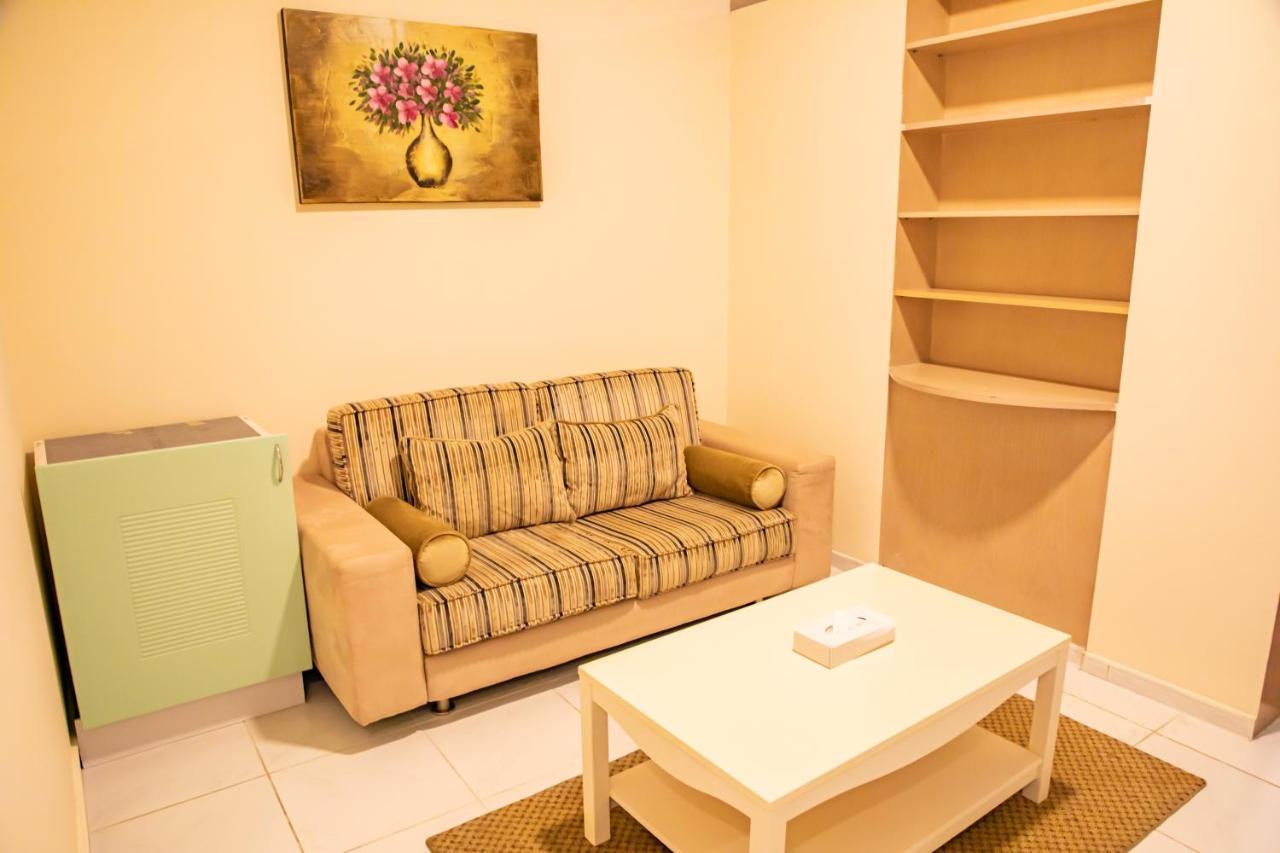 Wescott Pearl Hotel Apartments Dubai Dış mekan fotoğraf